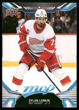 Dylan Larkin - 2022-23 Panini MVP Hockey #18