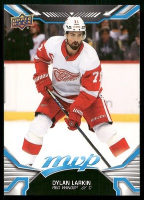 Dylan Larkin - 2022-23 Panini MVP Hockey #18