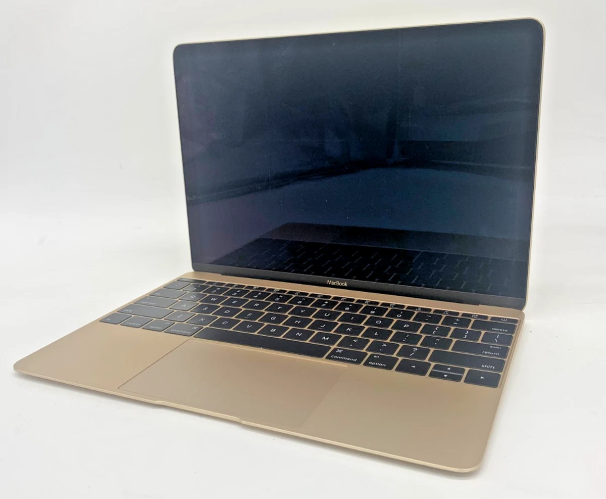 Apple MacBook 12-12.9 in Screen for sale - eBay