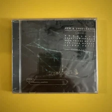 SUBCONSCIOUS COMMUNICATIONS PARADIGM SHIFT (CD 1997) BRAND NEW - FREE SHIPPING