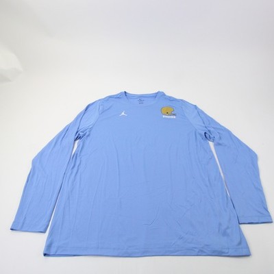 UCLA Bruins Air Jordan Long Sleeve Shirt Men's New without Tags 4XL