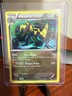 2012 Dragons Exalted Haxorus Holo Rare #16/20