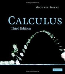 Calculus von Spivak, Michael | Buch | Zustand gut