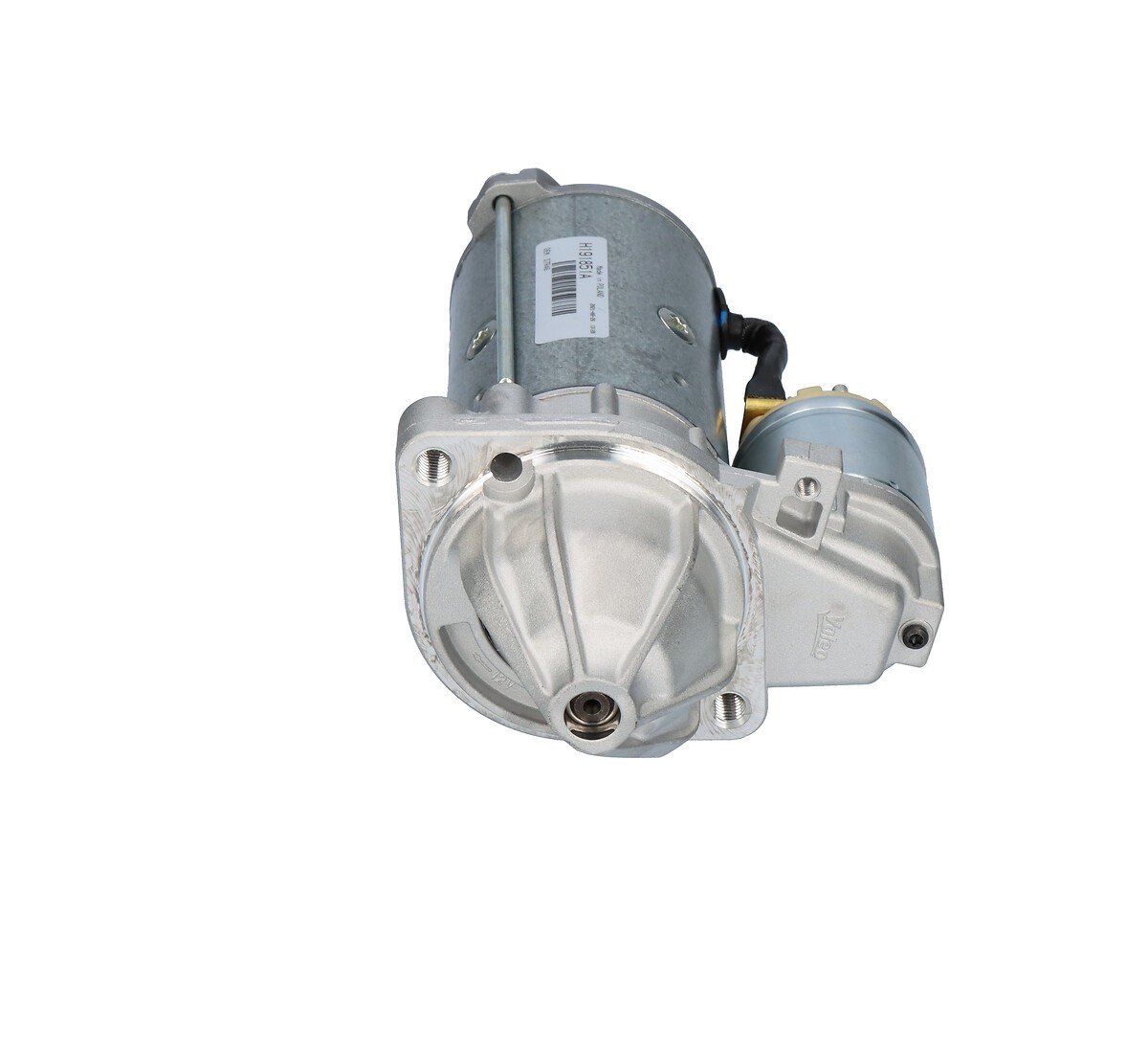 ✅Fits VALEO VAL460432 Starter VAL460432 Starter (12V, 2kW, professio ⭐UK Seller⭐