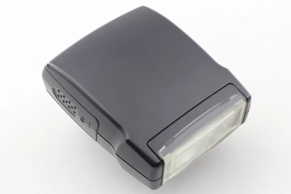 [Near MINT w/ Case] Nikon Speedlight SB-400 SB400 Shoe Mount Flash From JAPAN - Image 4 of 4