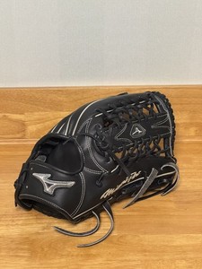 Mizuno Ichiro Glove | eBay