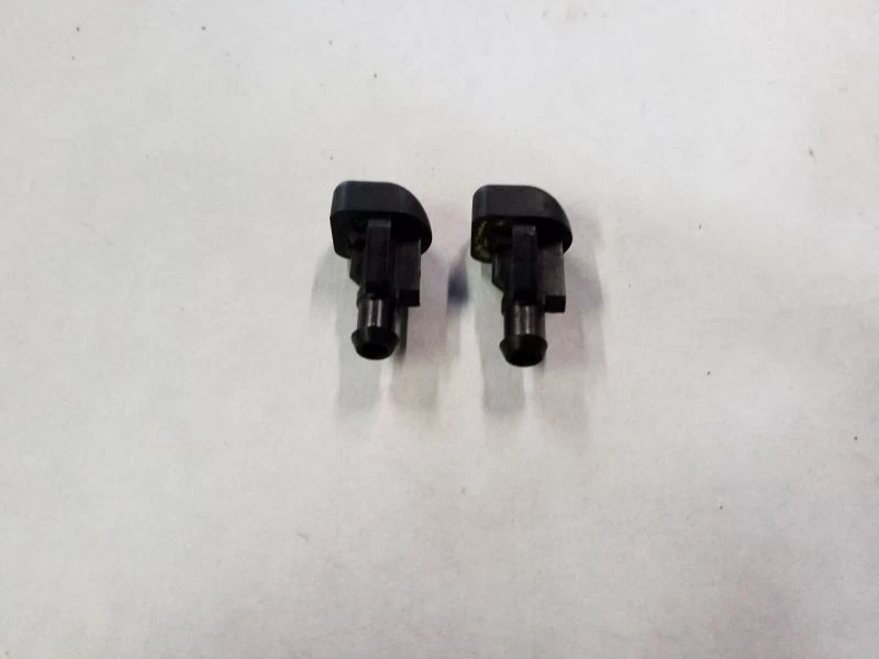 Windshield Washer Sprayers | Fits 01 02 03 04 05 06 07 Ford F250 F350 F450 F550 - Image 2 of 4