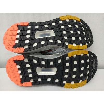 Adidas Ultraboost C.RDY Men\'s Running Shoes Core Black Coral‎ Size 8 FV8363 Adidas Ultraboost C.RDY Men main image 3