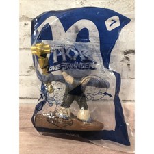  7 KORG Thor Love  Thunder Movie Marvel Studios McDonald  s 2022 Happy Meal Toy