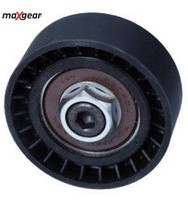 Maxgear 54-0459 Umlenk-/FüHrungsrolle FüR Keilrippenriemen Umlenkrolle