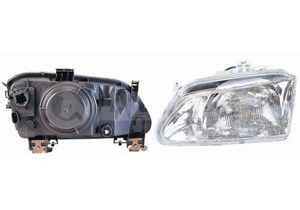 Hauptscheinwerfer Alkar 2741219 FüR Renault JA0 Megane BA0 1 ScéNic Classic LA0-image