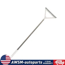 Multifunction Magic Broom Mop Wiper Scraper Floor Clean Tool