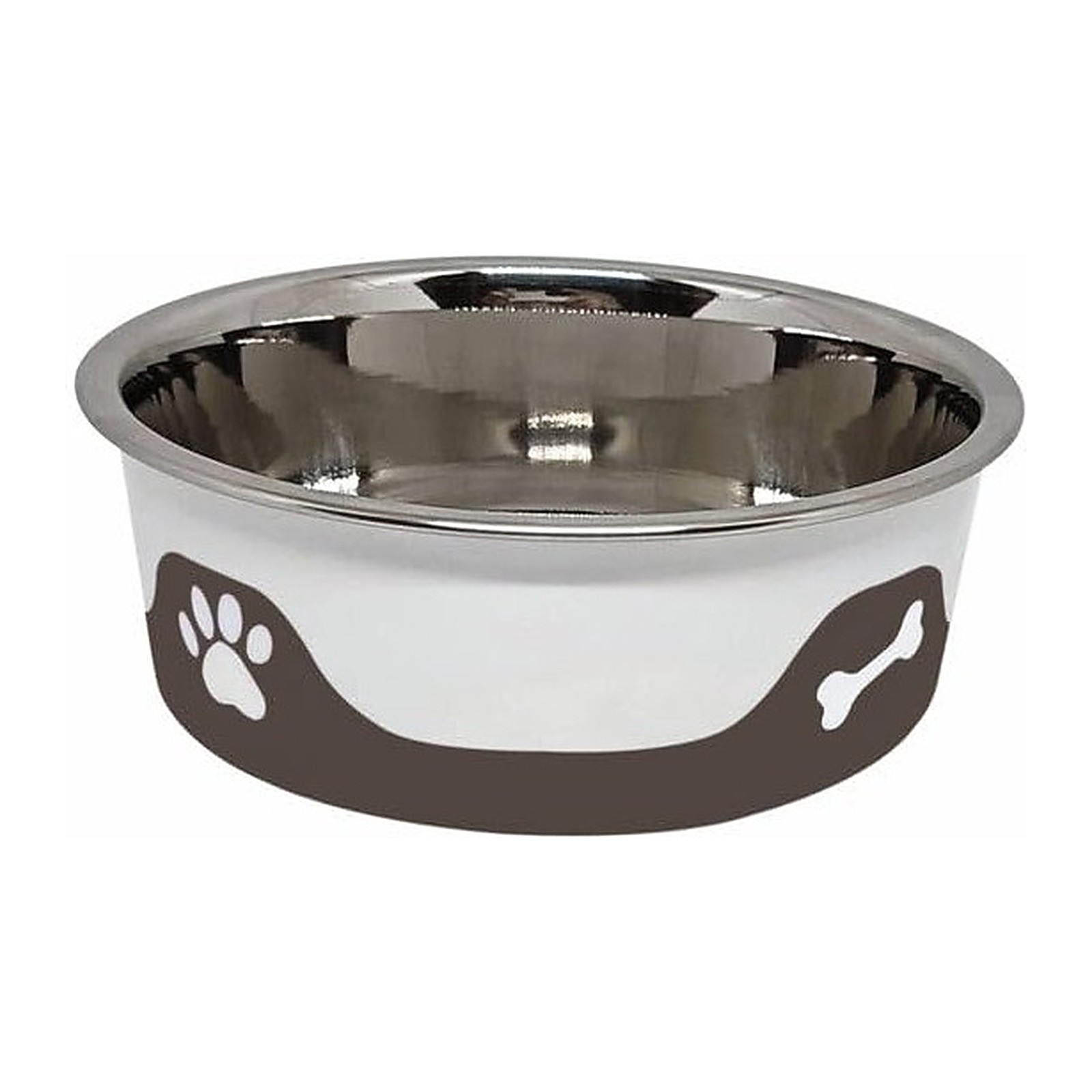 Thermacool Dog Bowl Espresso Medium - Image 2