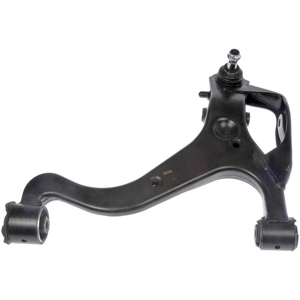 Front Lower Control Arm with Ball Joint Assy for 09 Land Rover Range Rover Sport - Image 4 of 4