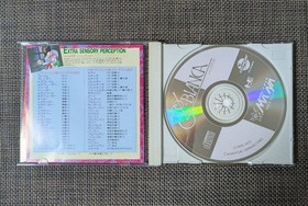 NEC SUPER SYSTEM CARD GAME SET/PC ENGINE #e38807