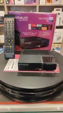Satellite Receiver Novler Multi box Pro Enigma2 Android Tv Box Smart Pro sam VU