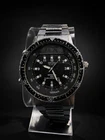 Vintage Seiko Baby Arnie H556-5029