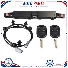 Auto Remote Start For Ford F-150 Edge 2011-2016 Keyless Entry System 2 Remotes Auto Remote Start For Ford F-150 Edge 2011-2016 Keyless Entry System 2 Remotes