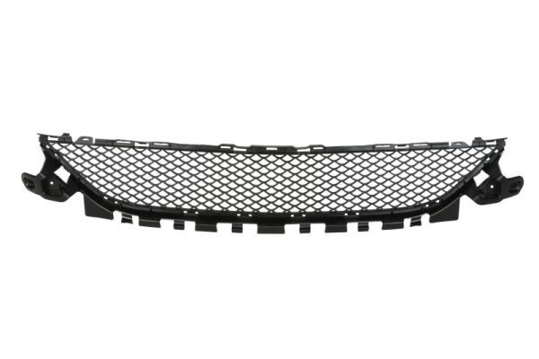 Front BLIC 6502-07-3521910PP Ventilation Grilles, bumper for MERCEDES-BENZ