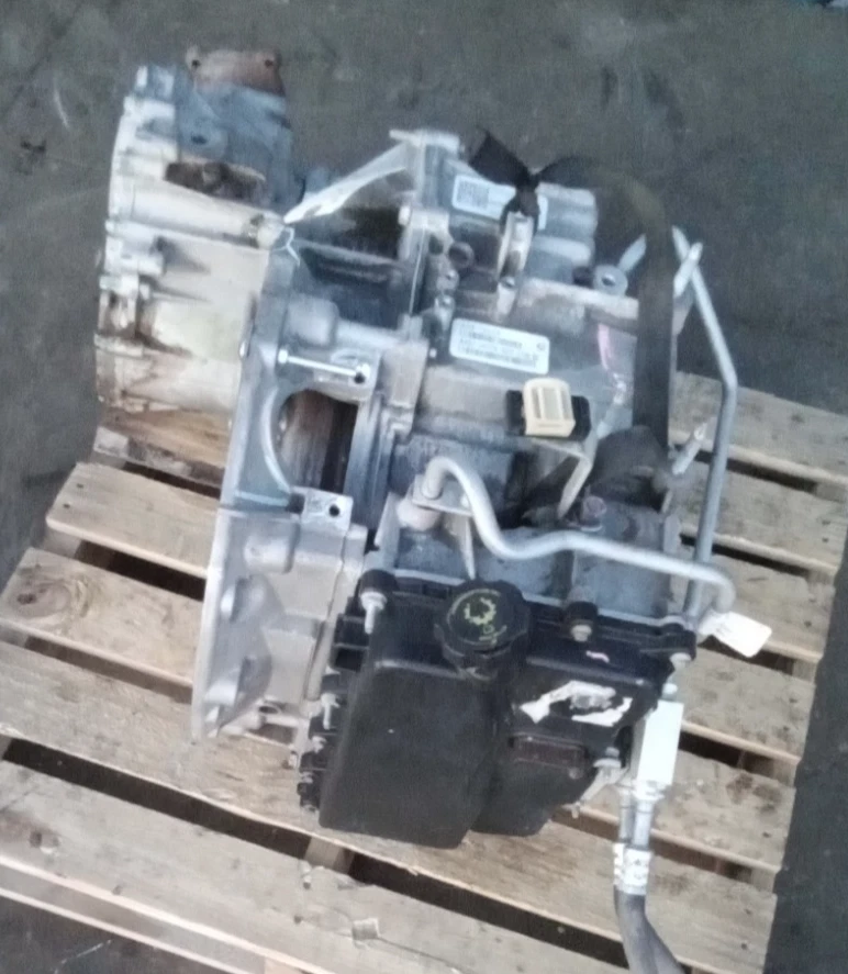 Ford Taurus Flex Lincoln MKT 2010 3,5 T 4x4 transmisión automática 4x4 con transferencia Foto 4 de 4