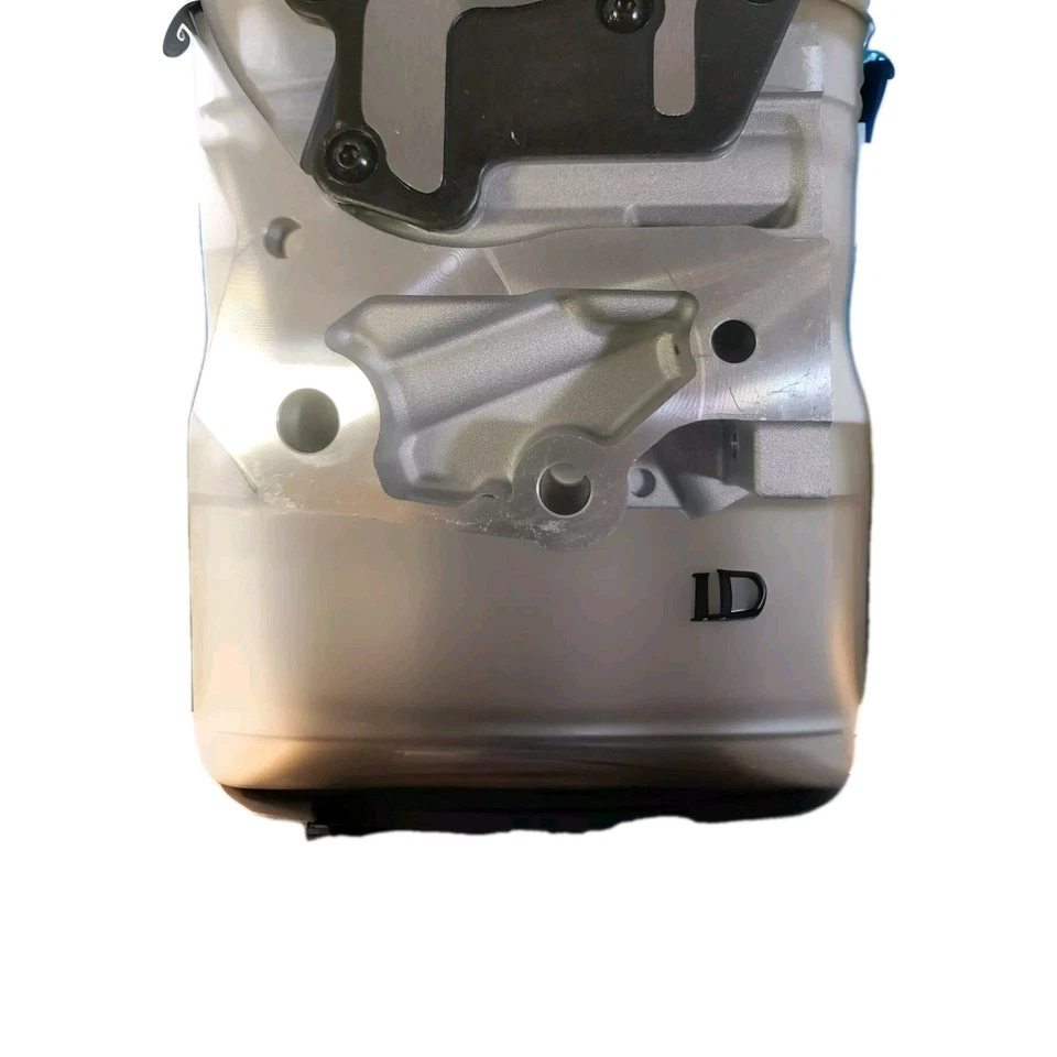 Oil Pump Assembly,Fits,OP-17-2814,CHRYSLER-215F,93-97 CONCORDE,93-97 INTREPID Foto 2 de 4