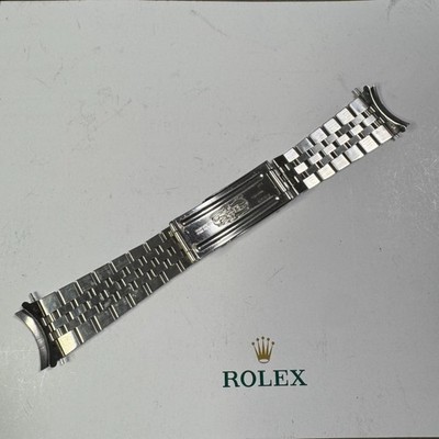 〇ROLEX ジュビリーブレス 555B 62510H C5729 〇ROLEX ジュビリーブレス 555B 62510H C5729 - メルカリ