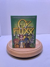Oz Fluxx Looney Labs Card Game 2012