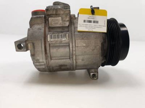 A0022305011 3242742 klimakompressor MERCEDES CLASE C W204 BERLINA 200 CDI 2007