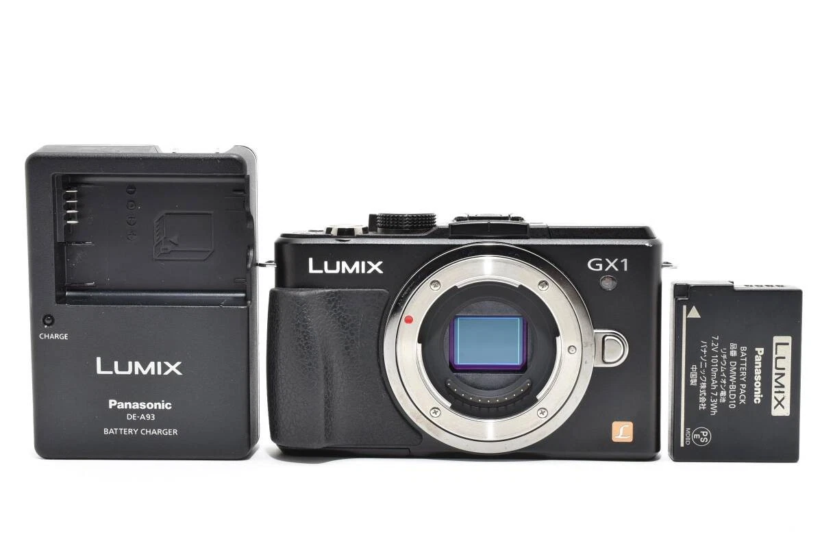 lumix gx1 lens products for sale | eBay