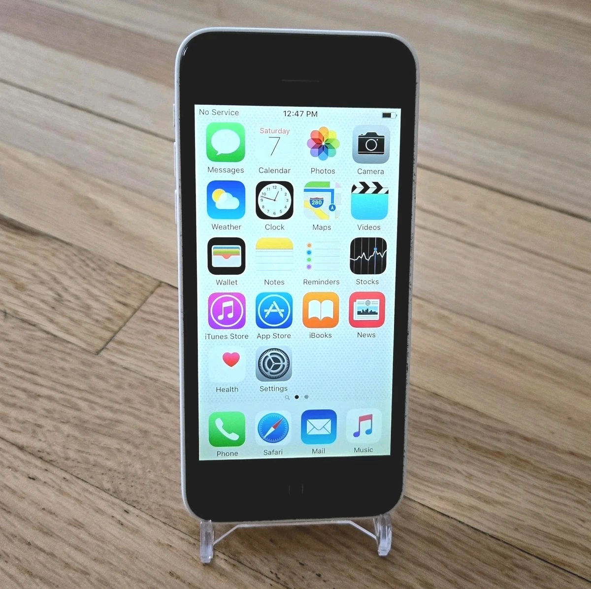 Apple iPhone 5c iOS Phones for Sale - eBay