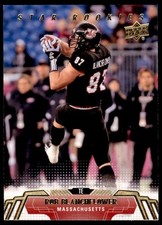 2014 Upper Deck. Rob Blanchflower A Football Cards #91