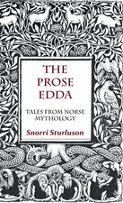 The Prose Edda - Tales from Norse Mythology | Snorri Sturluson | Buch | Gebunden