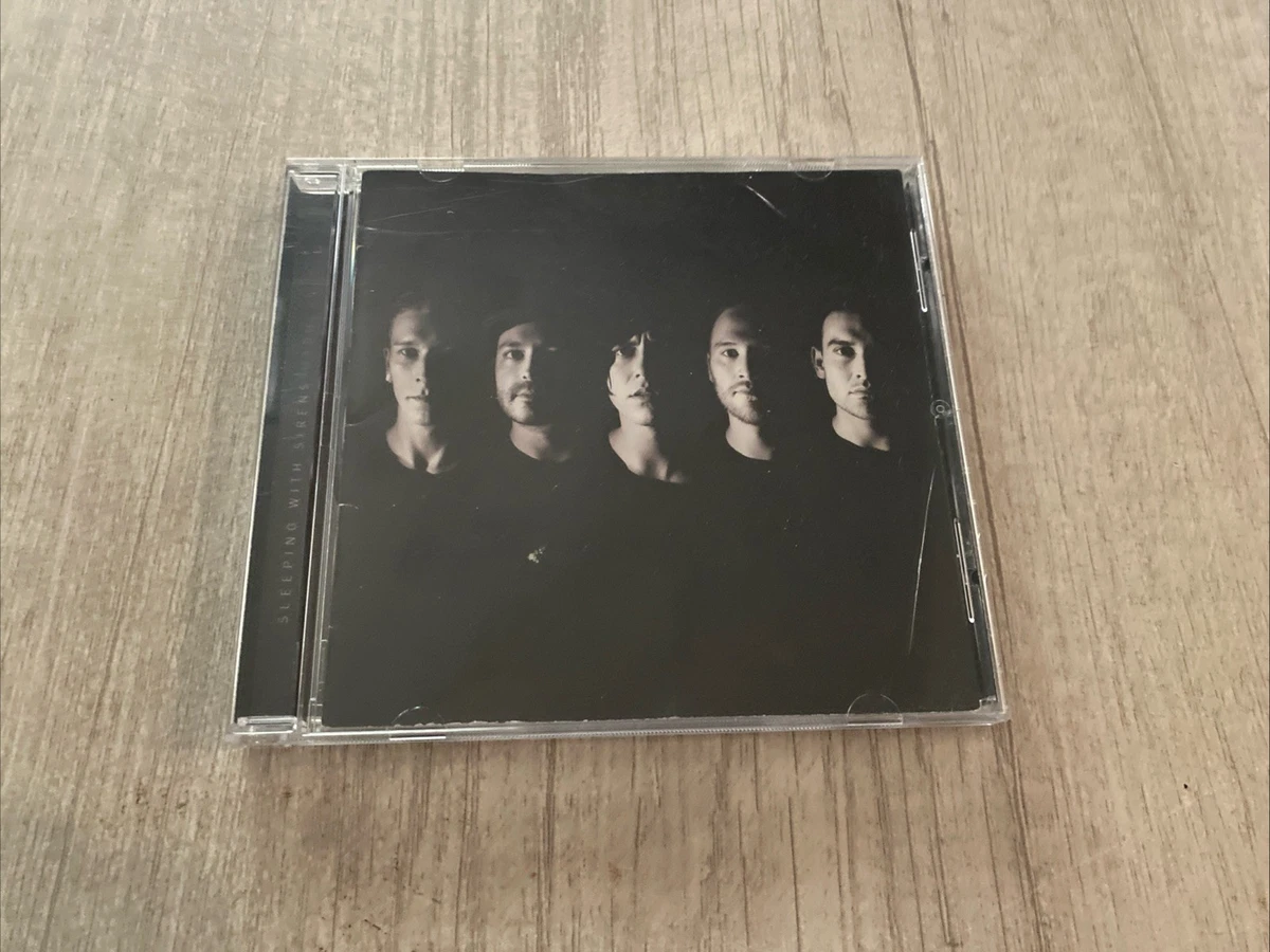 Las mejores ofertas en Álbum durmiendo con sirenas CD de Música | eBay