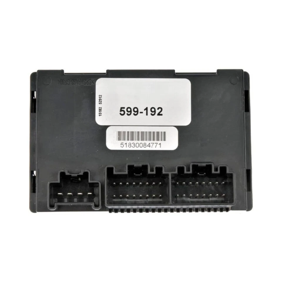 For GMC Yukon/Yukon XL 1500 2008-2014 Transfer Case Control Module Pin Terminal Foto 2 de 4