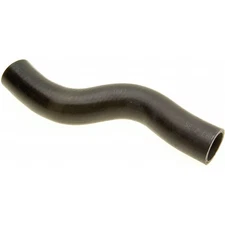 20431S AC Delco Radiator Hose for Nissan Maxima Altima 2002-2006