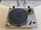 Technics SL 1700 Vintage Direct Drive Turntable