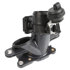 Drosselklappenstutzen für Peugeot 308 508 Expert RCZ Citroën C4 C5 C8 DS5 2.0HDi