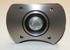 B&W BOWERS AND WILKINS ALTOPARLANTE TWEETER CM CENTRALE 2 CANALI (*LEGGI ANNUNCIO!)