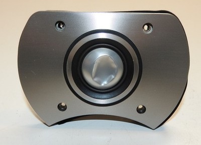 B&W BOWERS AND WILKINS CM CENTRE 2 CENTER CHANNEL TWEETER SPEAKER