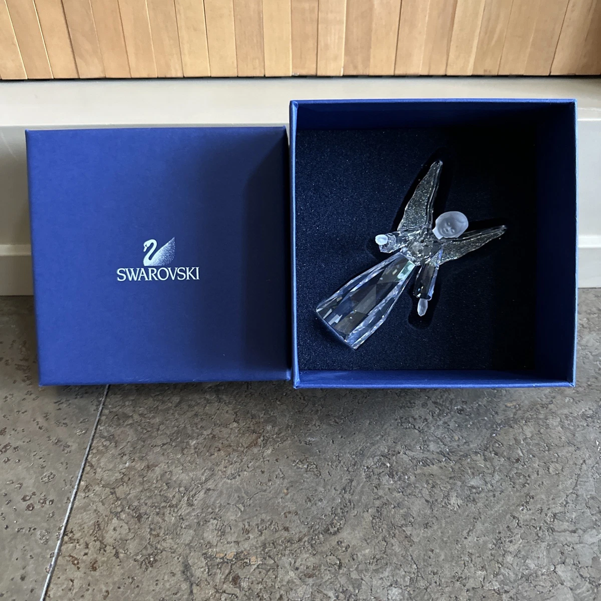swarovski angel products for sale | eBay
