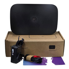 BT Smart Hub 3 Wireless Router Wi-Fi 6 FTTP 2026 - 070389