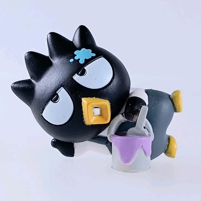 Bad Badtz-Maru Sanrio Characters Paint Figure Cool Pop Ver. From