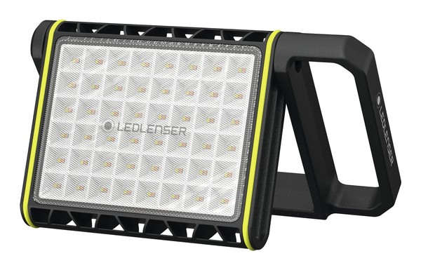Ledlenser Akku-Arbeitsleuchte AF8R Work-image