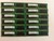 (Lot Of 12) SK Hynix 64GB 2Rx4 PC4-3200AA ECC RAM HMAA8GR7CJR4N-XN (768GB Total)