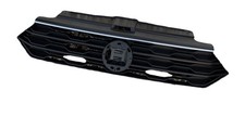 VOLKSWAGEN T-ROC R-LINE 2021-2025 GENUINE FRONT RADIATOR GRILLE 2GA853343B