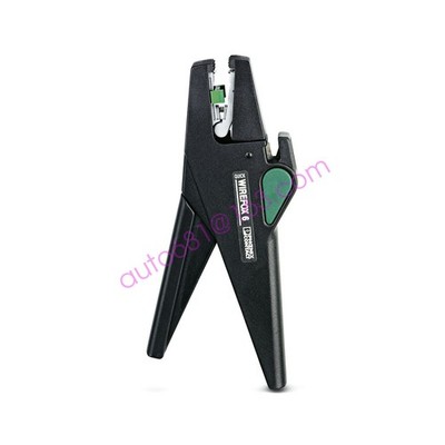 1pcs Phoenix Contact QUICK WIREFOX 6 wire stripping pliers 1204384