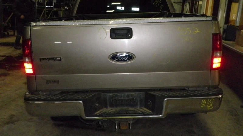 Driver Door Handle Exterior Door Front Fits 04-08 FORD F150 PICKUP 526680 Foto 3 de 4