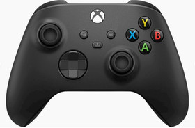 Microsoft Xbox Series X|S Wireless Bluetooth Controller - Carbon Black 1914 NEW