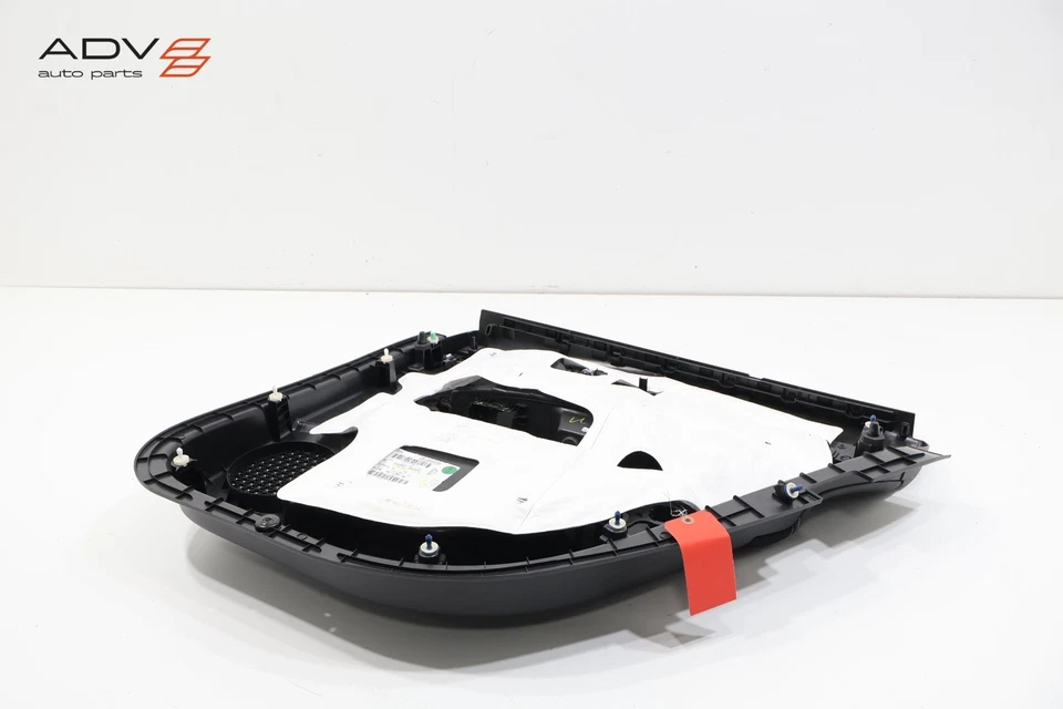 2024 - 2025 Chevrolet Blazer EV trasero izquierdo interior panel moldura OEM Foto 4 de 4