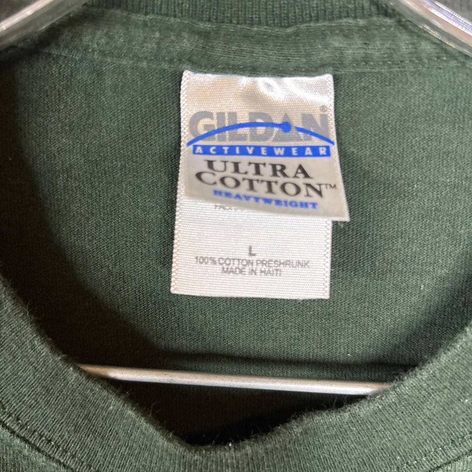 VTG Oregon Ducks vs Oklahoma Sooners Holiday Bowl Dec. 29 2005 t shirt size XL - Image 4 of 4